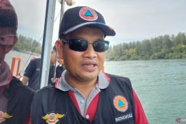 Pemprov Bengkulu fokus tekan risiko bencana gempa banjir dan longsor