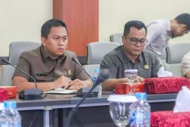 Anggota DPRD Beltim kecam pemberian obat kadaluarsa oleh pihak RS Muhammad Zein