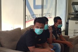 PPMI cegah lima CPMI hendak jadi operator Judol di Kamboja