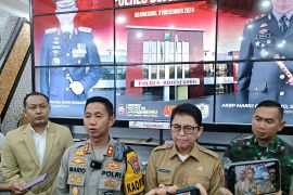 Polres Bojonegoro tangkap pelaku TPPO