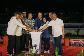 Ketua Komisi A DPRD Surabaya ajak masyarakat rayakan tahun baru dengan kegiatan positif