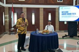 Mendukbangga:  Ngobrol dan kurangi medsos kunci pembangunan keluarga