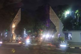 Tutup akhir tahun dengan rasa syukur