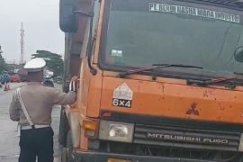 2024, angka kecelakaan lalu lintas di Serang turun