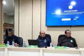 Pengadilan Tinggi Padang tingkatkan pola pengawasan cegah pelanggaran