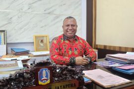 Jayapura perpanjang pendaftaran PPPK 2024 hingga 7 Januari 2025