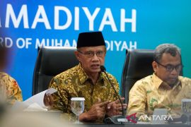 Muhammadiyah: Moderasi beragama penting tingkatkan harmoni sosial