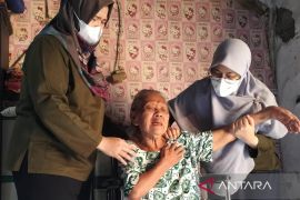 FKUI rehabilitasi pasien paliatif warga Jakarta