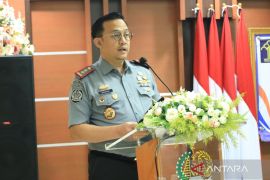 Imigrasi Jakpus terbitkan ratusan ribu paspor sepanjang 2024