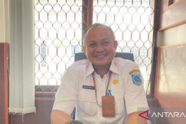 Realisasi penerimaan pajak kendaraan Bangka Tengah 89,13 persen