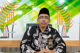 3.535 Pasangan di Pesisir Selatan menikah selama 2024