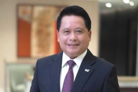 BRIS cetak "return" tertinggi di antara emiten perbankan 2024