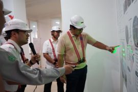 Menteri PKP:  Penting rawat rusun