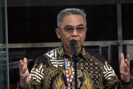 Ketua KPK terplih targetkan Indeks Persepsi Anti Korupsi meningkat