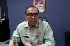 Kota Padang terbaik dalam pelaporan DTKS 2024, ini rinciannya