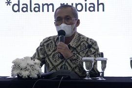 KPK ungkap pemulihan aset negara pada 2024 capai Rp677 miliar