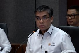 Menaker beri stimulus bagi pekerja terkena PHK