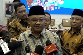 Mendikdasmen: Belum ada bahasan liburkan sekolah sebulan penuh Ramadan