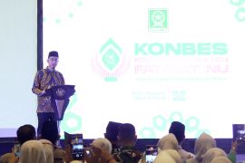 Wapres apresiasi kontribusi Fatayat NU bagi negara