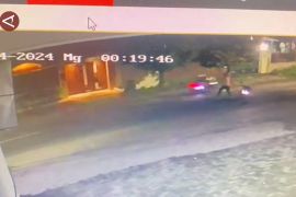 Keluarga Gamma minta polisi tidak rekayasa kasus