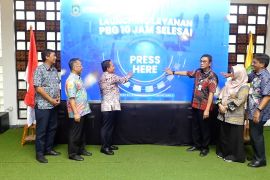Kota Tangerang miliki layanan PBG 10 jam untuk permudah investasi