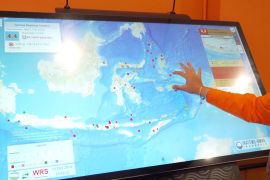 Pentingnya literasi diri terkait mitigasi bencana gempa bumi