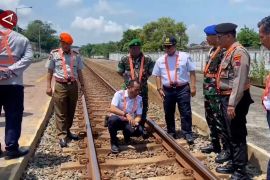 PT KAI operasikan tiga kereta tambahan selama libur akhir tahun