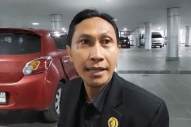 DPRD minta pemkot genjot pajak sarang burung walet
