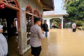 Pemko Lhokseumawe respons cepat penanganan korban banjir