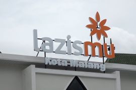 Topang SDGs, Lazismu hadir untuk semua umat