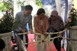 Wujudkan kesetaraan, UGM resmikan unit layanan disabilitas mahasiswa