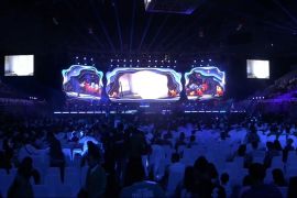 Perayaan Natal Nasional 2024 tekankan kesederhanaan dan harapan baru