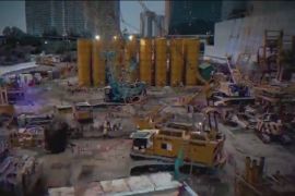 Mengubah Lahan Tambang Menjadi Pertanian