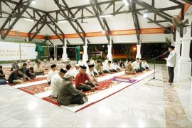 Gubernur Riau ajak ASN instrospeksi diri