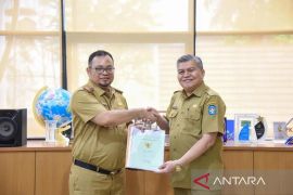 Kubu Raya terima hibah tanah untuk kembangkan RSUD TBSI