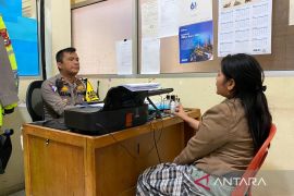 Niat ke Batam, mobil dari Sukabumi malah tabrak satu keluarga di Pekanbaru hingga tewas