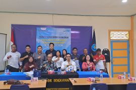 BNN Bengkayang sebut ada 27 pencandu narkoba di rehabilitasi