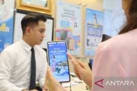 J Trust Bank luncurkan program TORA Blue Ocean Savings