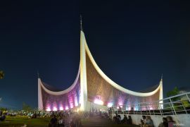Jadwal Imsakiyah Kota Padang dan sekitarnya pada 6 Maret 2025