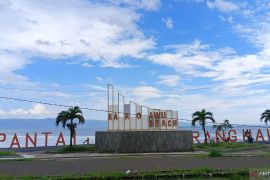 Bencana pengaruhi turunnya tingkat kunjungan wisatawan ke Sukabumi