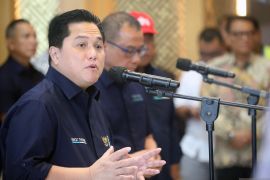 Ciptakan ekosistem umrah sehat di era kompetisi maskapai