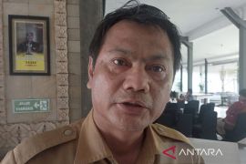 Kunjungan ke objek wisata Pemkab Banyumas turun drastis selama Nataru