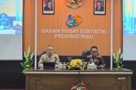 Mengendalikan inflasi di Riau