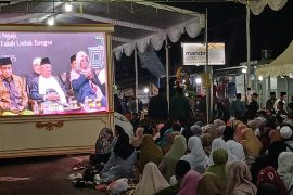 KH Ma'ruf Amin ungkap peran strategis pesantren dalam dakwah Islam