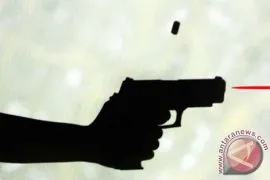 Polisi tembak mati residivis pencuri kendaraan bermotor di Pasuruan