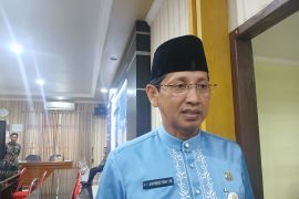 Pemprov Jambi: Pedagang harus pahami ketentuan barang PPN 12 persen