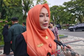 Disbudpar: Kunjungan wisatawan ke Kalteng tembus lima juta orang