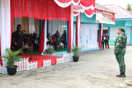 Pemkab HSS gelar peringatan perang kemerdekaan  2 Januari 1949 ke-76