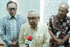 Perpadi dukung pembangunan klaster pertanian modern demi swasembada