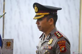 AKBP Malvino Edward, sosok polisi yang dipecat dugaan kasus pemerasan